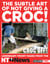 The Subtle Art of Not Giving a Croc! - Legendary front pages from the NT News, Volume Two