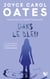 Dans le bleu