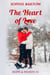 The Heart of Love: The Small Town Friends-to-Lovers Mystery Romance - Hope & Hearts from Swan Harbor, #14