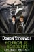 Horror in Honduras - The Bulletproof Adventures of Damian Stockwell, #1
