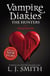 Phantom - Book 8 - Sink your teeth into the deadly love triangle that inspired the smash-hit TV series