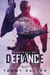 Contract of Defiance: Spectras Arise, Book 1 - Spectras Arise, #1