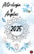 Astrología y  Ángeles 2025