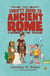 The Thrifty Guide to Ancient Rome - A Handbook for Time Travelers