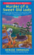 Murder of a Sweet Old Lady - A Scumble River Mystery