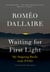 Waiting for First Light - My Ongoing Battle with PTSD