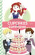 Cupcakes et compagnie - Tome 4 - Panique en cuisine