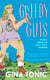Greedy Guts - A frank, funny and feminist ode to fatness, appetite and pleasure from the Polyester Podcast host