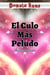 El Culo Más Peludo