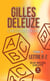 Gilles Deleuze L’abécédaire versifié - Tome 2 - Lettre K-Z
