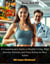 Busy But Fit: A Comprehensive Guide to Healthy Living, High-Intensity Exercise, and Clean Eating