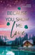 Because you show me love - Ontario Love (3)