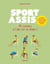 Sport assis - 45 exercices à l'aise sur sa chaise !