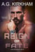 Reign of Fate - Dark Reign, #12