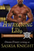 Awakening His Lady - A Medieval Romance - Norfolk Knights, #3