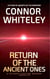 Return of The Ancient Ones: A Science Fiction Dragon Novella - Agents of The Emperor Science Fiction Stories, #9