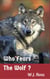 Who Fears the Wolf? - Leigh McIntyre, #1