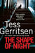 The Shape of Night - The spine-tingling thriller from the Sunday Times bestselling author of the Rizzoli & Isles series