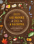 Mon grimoire des 4 saisons - Rituels et recettes pour se connecter à soi et à la nature