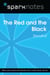 The Red and the Black (SparkNotes Literature Guide)
