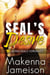 SEAL's Desire - Alpha SEALs Coronado, #1