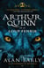 Arthur Quinn et le Loup de Fenris - Arthur Quinn et le Loup de Fenris