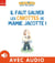 Il faut sauver les carottes de Mamie Jacotte !