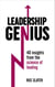 Leadership Genius - 40 insights From the science of leading