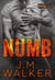 Numb - King's Harlots, #5