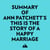 Summary of Ann Patchett's This Is the Story of a Happy Marriage
