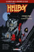 Hellboy - L'homme tordu et le retour d'Effie Kolb