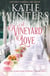 A Vineyard Love - A Vineyard Sunset Series, #16