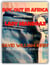 Boy Out in Africa and Lady Mandrax