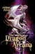The Dragon Arcana - The Cardinal's Blades: Book Three