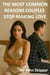 The Most Common Reasons Couples Stop Making Love