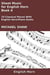 Sheet Music for English Horn - Book 4 - Woodwind And Piano Duets Sheet Music, #12
