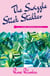 The Swizzle Stick Stalker - A Mrs Margaret Mystery, #1