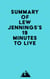 Summary of Lew Jennings's 19 Minutes to Live