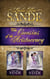 The Cousins of the Aristocracy: Boxed Set - The Cousins of the Aristocracy, #3