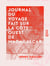 Journal du voyage fait sur la côte ouest de Madagascar - 1891-1892