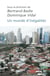 Un monde d'inégalités - L'état du monde 2016