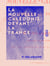 La Nouvelle-Calédonie devant la France