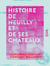 Histoire de Neuilly et de ses châteaux - Les Ternes, Madrid, Bagatelle, Saint-James, Neuilly, Villiers