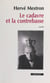 Le cadavre et la contrebasse