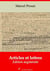 Articles et lettres – suivi d'annexes - Nouvelle édition 2019