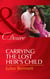 Carrying The Lost Heir's Child
