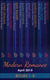 Modern Romance April 2015 Books 1-8