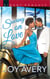 Soaring On Love