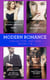 Modern Romance Collection: May 2018 Books 5 - 8 - Desert Prince's Stolen Bride / Hired to Wear the Sheikh's Ring / Surrender to the Ruthless Billionaire / Princess's Pregnancy Secret
