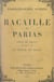 Racaille et parias - Choix de récits. Précédé de La grâce de Bichu
